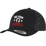 Kšiltovka No Pain No Gain